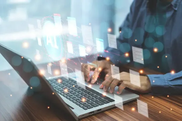 Image Analysis Software Integrate